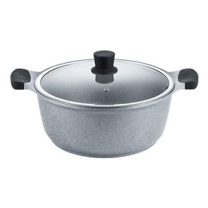 Soup pot